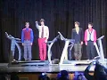 OK Go - Here It Goes Again Granbury High School