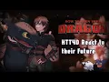 Download Lagu HTTYD React to Their Future // Gacha React 