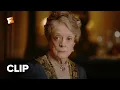 Video di Downton Abbey Movie Clip - Enough Cliches (2019) | Movieclips Coming Soon