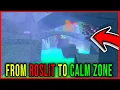 Lagu HOW TO GET TO CALM ZONE FROM SURFACE (ROSLIT BAY) [FISCH] - Roblox