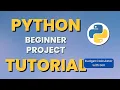 Budget App Python with GUI Python Projects For Beginners python expense calculator