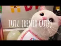 tutututititu (Tutu) - DJ Komang Rimex // (Vietsub + Lyric) Tik Tok Song