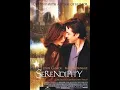 Lagu Did you know that in Serendipity (2001)...