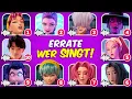 Download Lagu Errate KPop Demon Hunters Filmfigur 2025 anhand von Song \u0026 Stimme 🎙️🎵🔥 Huntrix, Saja Boys, Soda Pop