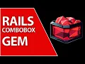 The New Hotwire Combobox Rails Gem