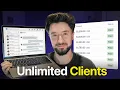 Exposing My 100 LinkedIn Acquisition System for coaches