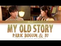 Download Lagu Park Bogum \u0026 IU - \