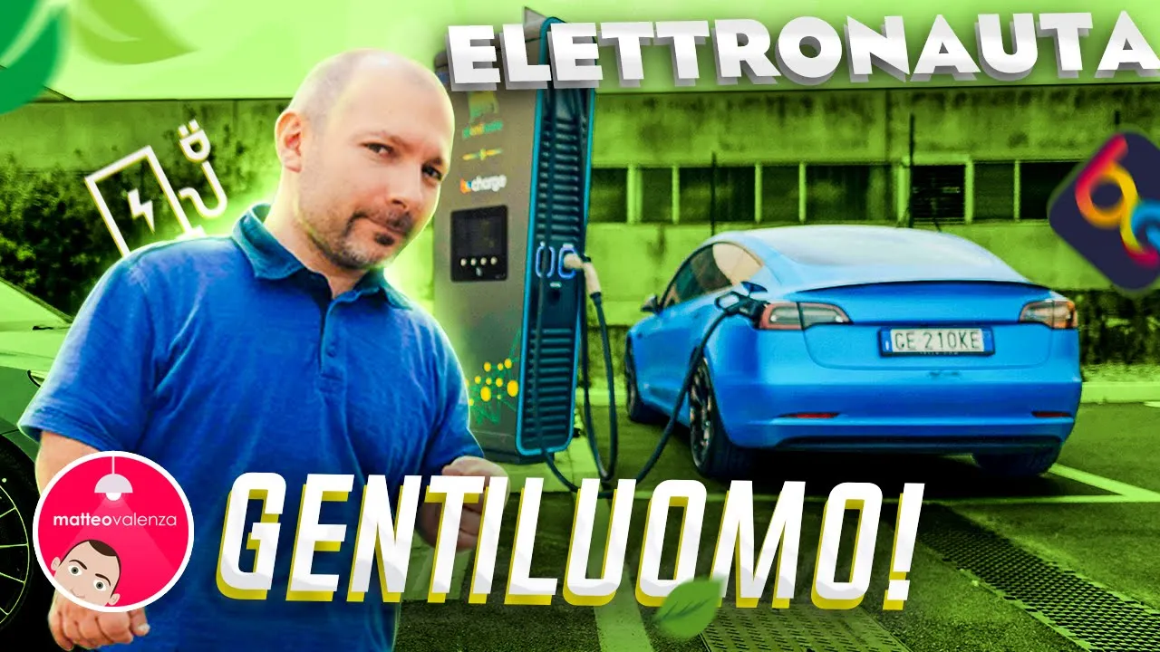 Il galateo del buon Elettronauta, le regole non scritte