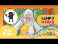 Download Lagu LAMPU MERAH MUSIC VIDEO | LAGU ANAK INDONESIA