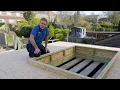 Download Lagu How to Install a Slimline Lantern With Roof Maker and Skill Builder