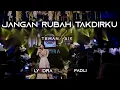 Download Lagu Jangan Rubah Takdirku   Lyodra \u0026 Fadli  |  Live Perform feat Temanbaik Musictainment