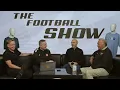 "Arrogance about Hearts" Celtic 7-1 Hearts + Rangers drop points  | The Football Show LIVE