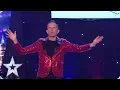 Download Lagu Gaz the DJ Man gets the party started! | Auditions | BGMT 2019