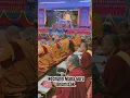Nechung Maha Guru Bhumtsok. #2024 #blessed #puja #prayer #reels #livingbeings #buddha #tibetan