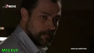 وادي الذئاب الجزء الخامس الحلقة 8 مدبلج FULLHD 