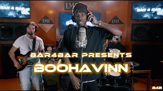 Bohavinn - North Pole Live with Bar4Bar TV