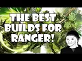 The Ultimate GW2 Ranger Guide 2024 Meta Builds for PVE