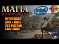 Hypervisor Bypass VBS Method Tutorial Mafia The Old Country