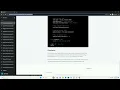 CS6 Python scripting