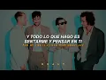 Download Lagu The 1975 - It's Not Living (If It's Not With You) [Traducido al español - Inglés]