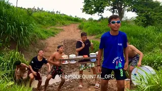 FUNDO DE QUINTAL OFC - GARUPA 3 @DJHenriquedeFerraz