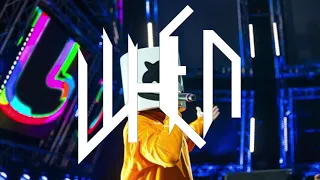 Download [Marshmello UMF Miami 2019 Intro] MP3