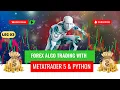 Getting Started with MT5 Python for Algorithmic Trading A Step-by-Step Guide Lec 03