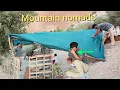 Download Lagu Fighting the Sun: How Do Mountain Nomads Build Canopies?