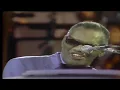 Ray Charles - Hit The Road Jack (Live In Concert With The ESO)