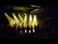 Bodysnatcher - Behind The Crowd Live @ Kiff, Aarau @bodysnatcherfl 