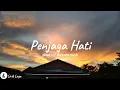 Download Lagu Penjaga Hati - Nadhif Basalamah (Lirik) || Lirik Lagu