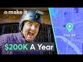 Living On 200K A Year In Tulsa OK Millennial Money