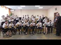 Фантазія на тему української народної пісні  " Ой , на горі два дубки "