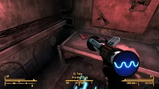 X 8 Data Retrieval Test Quest Guide