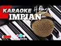 KARAOKE IMPIAN H DARSO ORIGINAL NADA COWOK