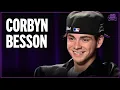 Download Lagu Corbyn Besson Talks “Blink” with Tzuyu of TWICE, Why Don’t We, K-pop and New Music