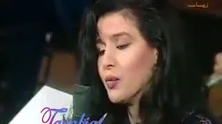 أنا بحبه وأراعى وده 