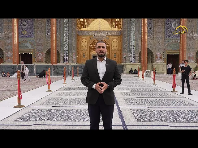 ⁣تعلن الأمانة العامة للعتبة الكاظمية المقدسة شعبة المنبر الحسيني عن انطلاق دوراتها التخصصية