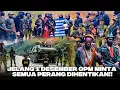 Lagu “Menjelang 1 Desember, OPM Tiba-Tiba Minta Hentikan Kontak Senjata — Ada Apa di Baliknya?”