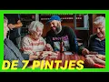 Download Lagu DE 7 PINTJES IN 7 VOLKSCAFÉS AAN DE DENDER