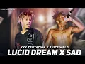 Download Lagu Lucid Dream Juice WRLD X Sad XXXTENTACION ( Music Video ) - Beat Viper