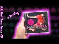 Lagu UNBOXING Madonna - Confessions On A Dance Floor - US First Press Promo CD Album
