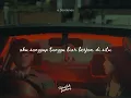 NAKI - Dandanan (Official Lyric Visualizer)