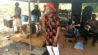 don kennedy perform in festus and nancy marriage live in ottah please subscribe book like comment sh