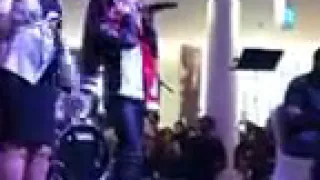 حصريا جديد حلا ترك دنيا بطمة في ديو اه ياقمر 