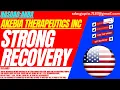 STRONG RECOVERY : AKBA STOCK ANALYSIS | AKEBIA THERAPEUTICS INC STOCK