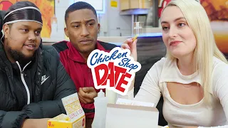 Download CHUNKZ AND YUNG FILLY | CHICKEN SHOP DATE MP3