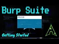 Burp Suite - Get Started With Proxying Web Traffic