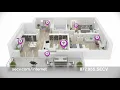 Better Together Internet Plume Whole Home WiFi