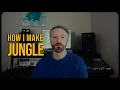 Lagu How I Make 90s Jungle (AKAI BREAKS Vol. 2)